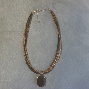 Premier Designs Jewelry “Solano” Necklace